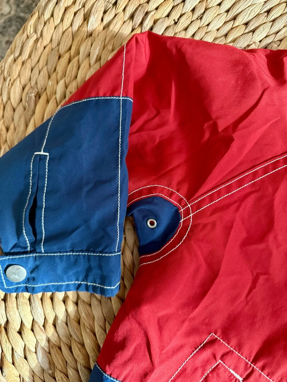 Baby Gap Rain Jacket Boys Sz 3T EUC